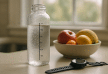 9 Evidence-Backed Reasons for the Importance of Hydration in Weight Management 9 Evidence-Backed Reasons for the Importance of Hydration in Weight Management