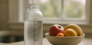 9 Evidence-Backed Reasons for the Importance of Hydration in Weight Management 9 Evidence-Backed Reasons for the Importance of Hydration in Weight Management