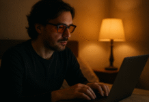 9 Evidence-Based Answers on Blue-Light Blocking Glasses: Do They Work? 9 Evidence-Based Answers on Blue-Light Blocking Glasses: Do They Work?