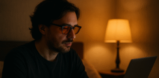 9 Evidence-Based Answers on Blue-Light Blocking Glasses: Do They Work? 9 Evidence-Based Answers on Blue-Light Blocking Glasses: Do They Work?