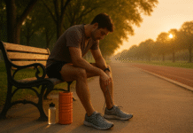 9 Facts Proving the Importance of Rest Days in Training 9 Facts Proving the Importance of Rest Days in Training