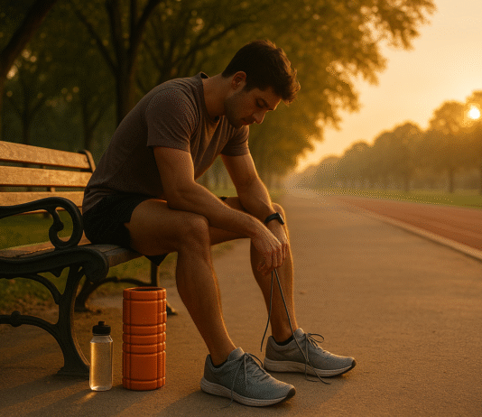 9 Facts Proving the Importance of Rest Days in Training 9 Facts Proving the Importance of Rest Days in Training