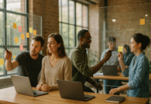 9 Frameworks for a Competition vs Collaboration Mindset: Knowing When to Compete or Cooperate