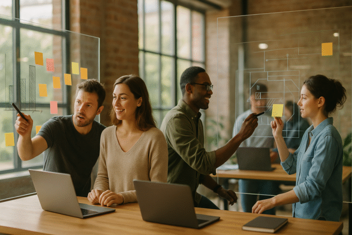 9 Frameworks for a Competition vs Collaboration Mindset: Knowing When to Compete or Cooperate