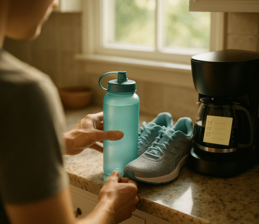 9 Habit Stacking Strategies That Turn Existing Routines Into Lasting Change 9 Habit Stacking Strategies That Turn Existing Routines Into Lasting Change