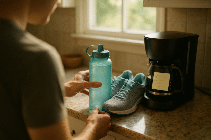 9 Habit Stacking Strategies That Turn Existing Routines Into Lasting Change 9 Habit Stacking Strategies That Turn Existing Routines Into Lasting Change