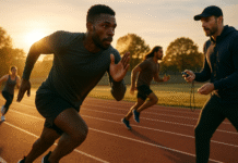 9 High-Intensity Workouts for Fat Burning That Actually Work 9 High-Intensity Workouts for Fat Burning That Actually Work