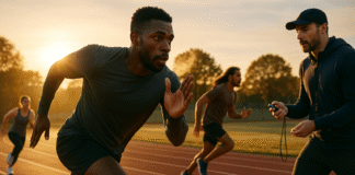 9 High-Intensity Workouts for Fat Burning That Actually Work 9 High-Intensity Workouts for Fat Burning That Actually Work