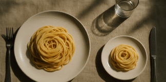 9 Insights Into the Psychology of Portion Sizes: Why Bigger Plates Lead to Bigger Meals 9 Insights Into the Psychology of Portion Sizes: Why Bigger Plates Lead to Bigger Meals