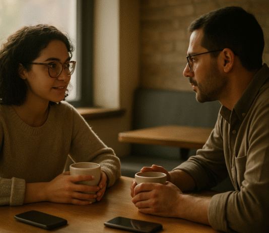 9 Mindful Communication Practices for Being Present 9 Mindful Communication Practices for Being Present