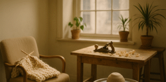 9 Mindful Crafting Practices for Focus and Calm (Knitting, Woodworking, Pottery) 9 Mindful Crafting Practices for Focus and Calm (Knitting, Woodworking, Pottery)