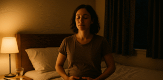 9 Mindfulness Practices Before Sleep That Calm Your Body and Quiet Your Mind 9 Mindfulness Practices Before Sleep That Calm Your Body and Quiet Your Mind