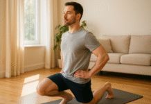 9 Mobility Exercises to Prevent Lower Back Pain