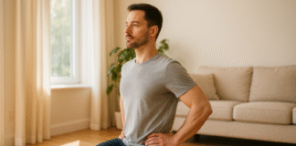 9 Mobility Exercises to Prevent Lower Back Pain 9 Mobility Exercises to Prevent Lower Back Pain