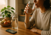 9 Morning Hydration Routines: Start Your Day with a Hydrating Glass 9 Morning Hydration Routines: Start Your Day with a Hydrating Glass