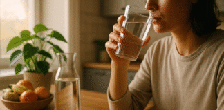 9 Morning Hydration Routines: Start Your Day with a Hydrating Glass 9 Morning Hydration Routines: Start Your Day with a Hydrating Glass