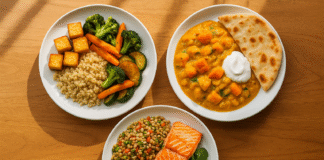 9 Must-Know Insights for Understanding Plant-Based Diets: Vegan vs. Vegetarian vs. Flexitarian 9 Must-Know Insights for Understanding Plant-Based Diets Vegan vs. Vegetarian vs. Flexitarian