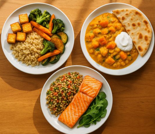 9 Must-Know Insights for Understanding Plant-Based Diets: Vegan vs. Vegetarian vs. Flexitarian 9 Must-Know Insights for Understanding Plant-Based Diets Vegan vs. Vegetarian vs. Flexitarian