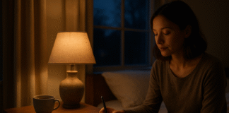 9 Nightly Gratitude Routines for a Peaceful Sleep 9 Nightly Gratitude Routines for a Peaceful Sleep