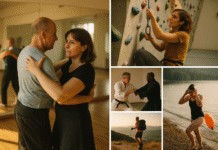 9 Physical Hobbies Beyond the Gym: Dance, Martial Arts, Rock Climbing & More 9 Physical Hobbies Beyond the Gym: Dance, Martial Arts, Rock Climbing & More