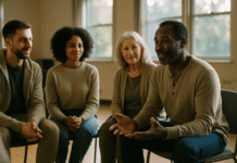 9 Pillars: The Role of Support Systems in Emotional Well-Being