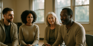 9 Pillars: The Role of Support Systems in Emotional Well-Being 9 Pillars: The Role of Support Systems in Emotional Well-Being