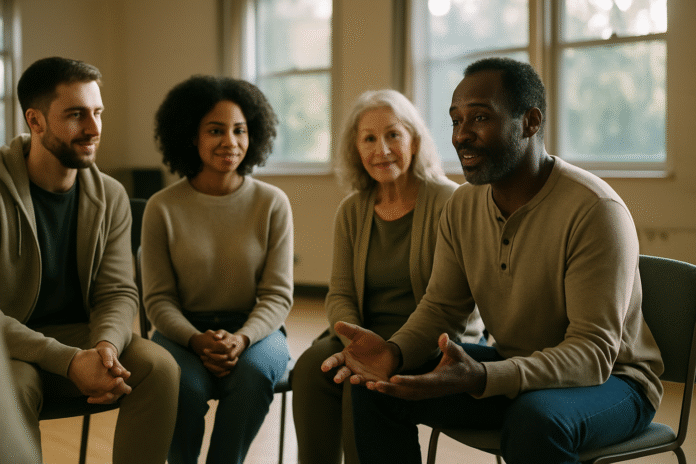 9 Pillars: The Role of Support Systems in Emotional Well-Being