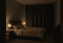 9 Pillars for Creating the Ideal Sleep Environment: Darkness, Quiet, Comfort 9 Pillars for Creating the Ideal Sleep Environment Darkness, Quiet, Comfort