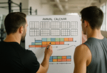 9 Pillars for Planning Training Cycles: Periodization Basics 9 Pillars for Planning Training Cycles: Periodization Basics