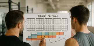 9 Pillars for Planning Training Cycles: Periodization Basics 9 Pillars for Planning Training Cycles: Periodization Basics