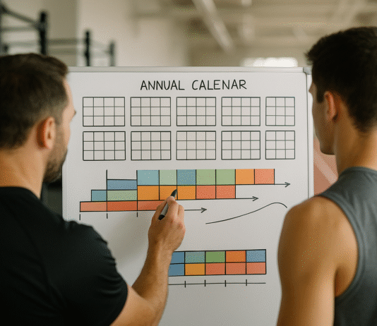 9 Pillars for Planning Training Cycles: Periodization Basics 9 Pillars for Planning Training Cycles: Periodization Basics