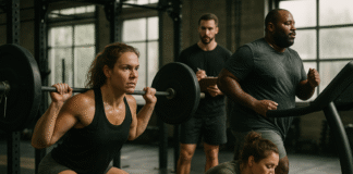 9 Pillars for Training for Strength, Endurance, and Flexibility 9 Pillars for Training for Strength, Endurance, and Flexibility
