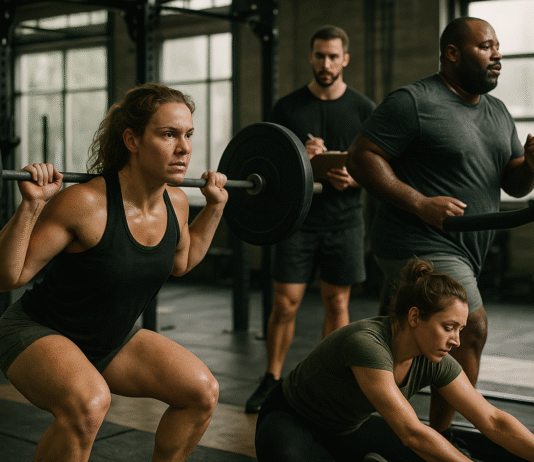 9 Pillars for Training for Strength, Endurance, and Flexibility 9 Pillars for Training for Strength, Endurance, and Flexibility