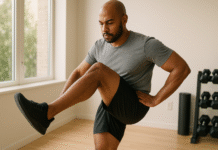 9 Pillars of Joint Mobility: What It Is and Why It Matters 9 Pillars of Joint Mobility: What It Is and Why It Matters