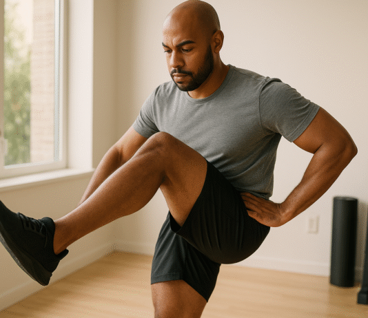 9 Pillars of Joint Mobility: What It Is and Why It Matters 9 Pillars of Joint Mobility: What It Is and Why It Matters