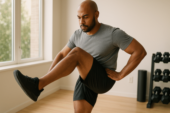 9 Pillars of Joint Mobility: What It Is and Why It Matters