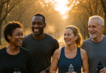 9 Pillars of Patience and Persistence for Fitness Longevity