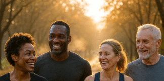 9 Pillars of Patience and Persistence for Fitness Longevity 9 Pillars of Patience and Persistence for Fitness Longevity