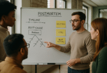 9 Practical Steps for Embracing Failure as a Learning Tool