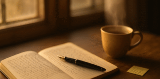 9 Practical Ways to Use Journaling and Creative Writing to Process Emotions and Ideas 9 Practical Ways to Use Journaling and Creative Writing to Process Emotions and Ideas