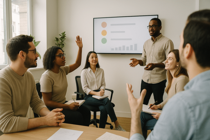 9 Principles for Building Trust with Transparent Communication