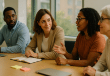 9 Principles of Empathy in Leadership: Guiding with Compassion 9 Principles of Empathy in Leadership: Guiding with Compassion