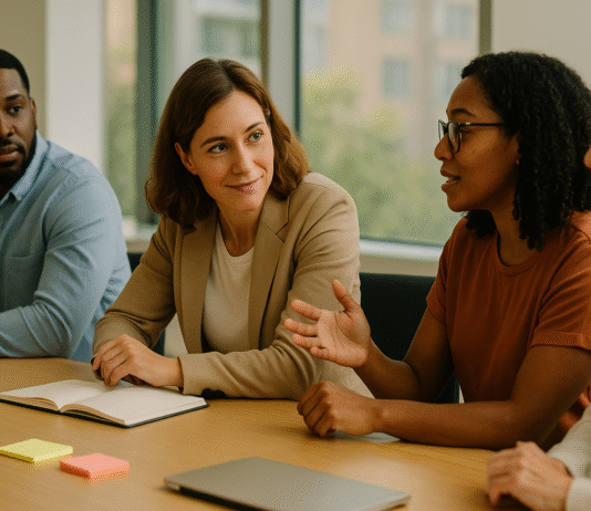 9 Principles of Empathy in Leadership: Guiding with Compassion 9 Principles of Empathy in Leadership: Guiding with Compassion