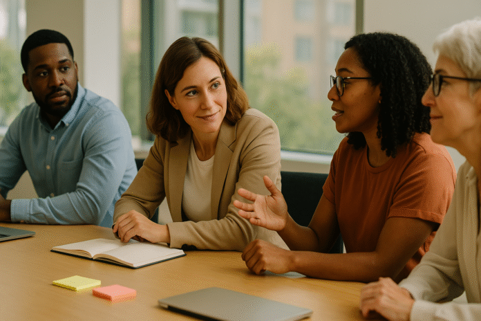 9 Principles of Empathy in Leadership Guiding with Compassion 9 Principles of Empathy in Leadership: Guiding with Compassion