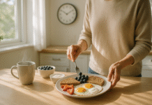 9 Principles of Meal Timing and Circadian Rhythms (Chrononutrition) 9 Principles of Meal Timing and Circadian Rhythms (Chrononutrition)