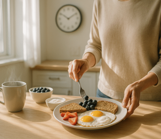 9 Principles of Meal Timing and Circadian Rhythms (Chrononutrition) 9 Principles of Meal Timing and Circadian Rhythms (Chrononutrition)