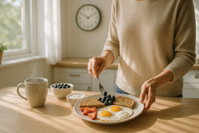 9 Principles of Meal Timing and Circadian Rhythms (Chrononutrition) 9 Principles of Meal Timing and Circadian Rhythms (Chrononutrition)