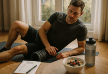 9 Principles of Physical Recovery: How Muscles Heal and Strengthen on Rest Days 9 Principles of Physical Recovery: How Muscles Heal and Strengthen on Rest Days