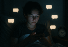 9 Reasons Digital Overload Drains Your Energy (and How to Take Control) 9 Reasons Digital Overload Drains Your Energy (and How to Take Control)