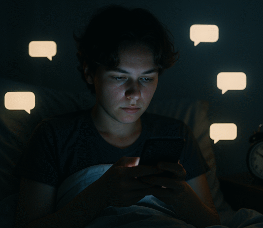 9 Reasons Digital Overload Drains Your Energy (and How to Take Control) 9 Reasons Digital Overload Drains Your Energy (and How to Take Control)